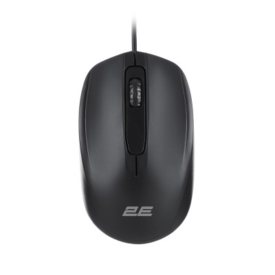 Мышь проводная 2E MF140UB
