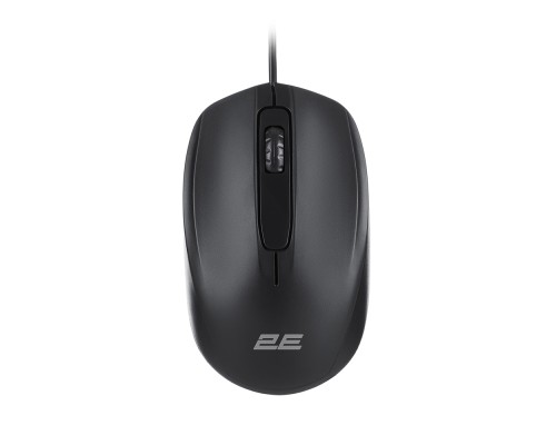Мышь проводная 2E MF140UB