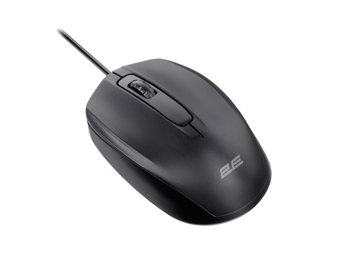 Мышь проводная 2E MF140UB