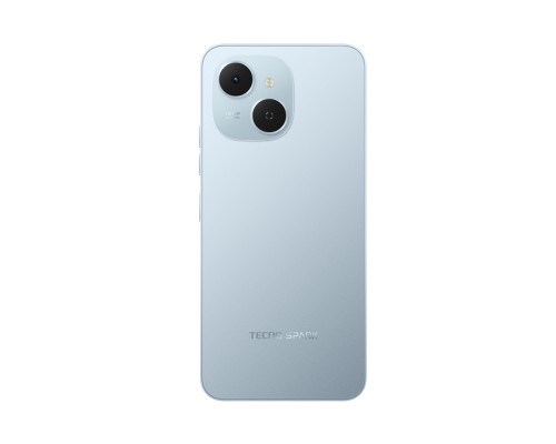 Смартфон Tecno Spark 40C KM4k 4/128GB, Ripple Blue