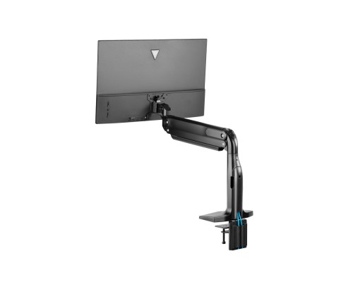 Подставка для монитора настольная 2E, 1 монитор 17-43", USB 3.0 x2