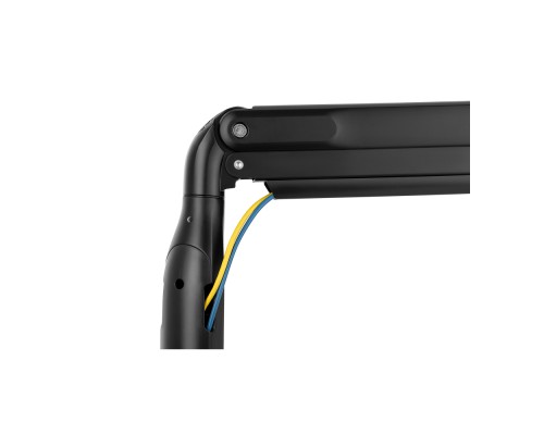 Подставка для монитора настольная 2E, 1 монитор 17-43", USB 3.0 x2