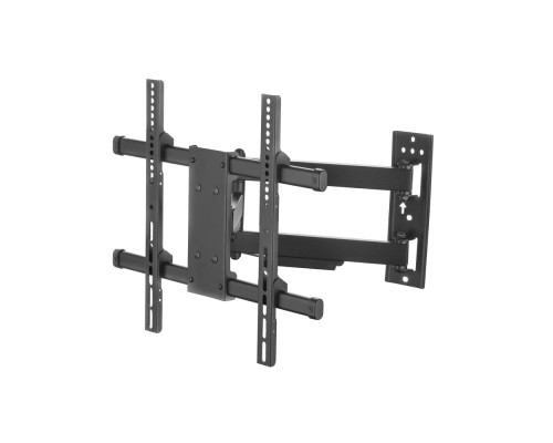 Крепление наклонно-поворотное ТВ 23-55″ 2E Legdap, вынос 60 см