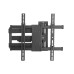 Крепление наклонно-поворотное ТВ 23-55″ 2E Legdap, вынос 60 см