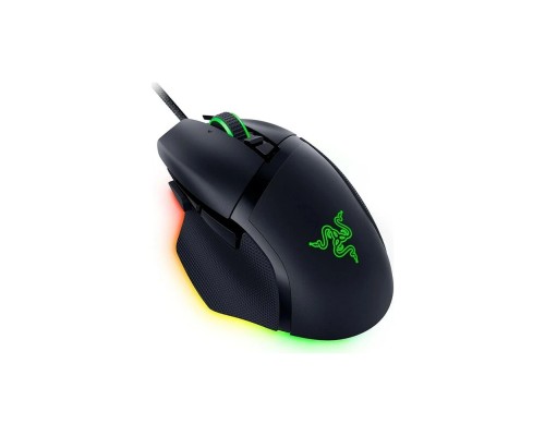 Мышь Razer Basilisk V3 35K, RGB, USB-A, Черный