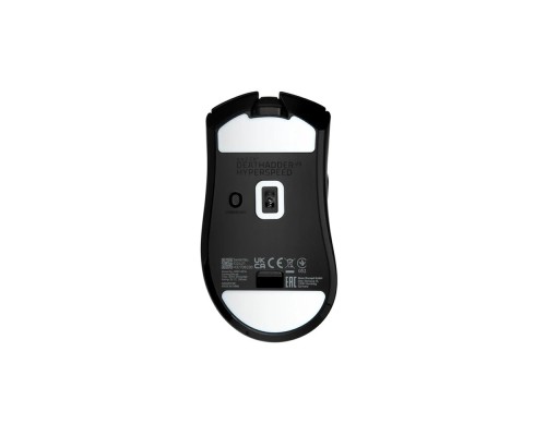 Мышь Razer DeathAdder V3 HyperSpeed, WL, Черный