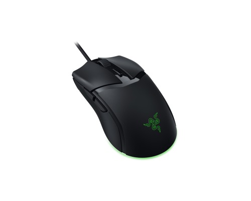 Мышь проводная Razer Mouse Cobra, RGB, USB-A, Black