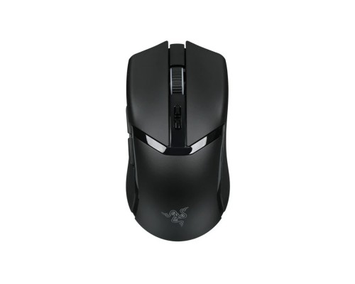 Мышь Razer Cobra Pro, RGB, USB-A/WL/BT, Черный