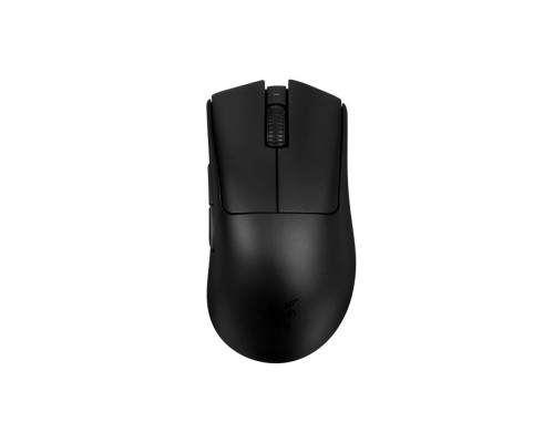 Мышь Razer Deathadder V3 Pro USB/BT/WL, Черный