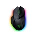 Мышь Razer Basilisk V3 Pro 35K, RGB, USB-A/WL/BT, Черный