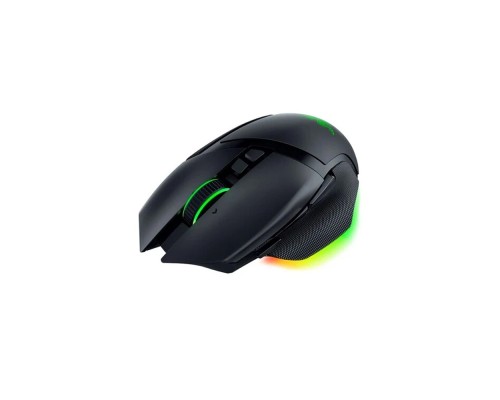 Мышь Razer Basilisk V3 Pro 35K, RGB, USB-A/WL/BT, Черный