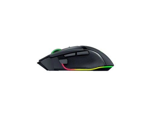 Мышь Razer Basilisk V3 Pro 35K, RGB, USB-A/WL/BT, Черный