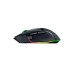 Мышь Razer Basilisk V3 Pro 35K, RGB, USB-A/WL/BT, Черный