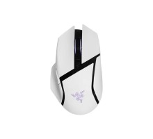 Мышь Razer Basilisk V3 Pro 35K, RGB, USB-A/WL/BT, Белый