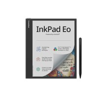 Электронная книга PocketBook 1042 InkPad Eo, Mist Grey