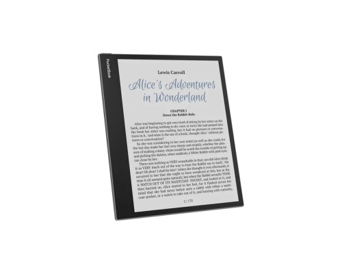 Электронная книга PocketBook 1042 InkPad Eo, Mist Grey