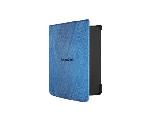 Чехол PocketBook 629_634 Shell series, Cиний