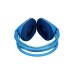 Беспроводные наушники Logitech G733 lightspeed Wireless RGB Gaming Headset, Blue