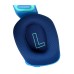 Беспроводные наушники Logitech G733 lightspeed Wireless RGB Gaming Headset, Blue