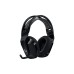 Беспроводные наушники Logitech G733 lightspeed Wireless RGB Gaming Headset, Black