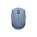 Беспроводная мышь Logitech M171 Wireless Mouse, Bluegrey