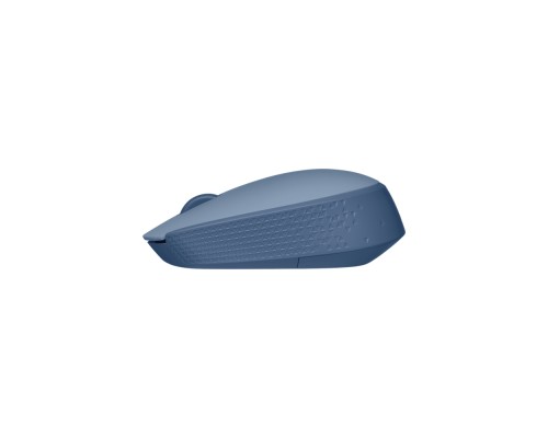 Беспроводная мышь Logitech M171 Wireless Mouse, Bluegrey