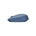 Беспроводная мышь Logitech M171 Wireless Mouse, Bluegrey