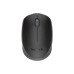 Беспроводная мышь Logitech M171 Wireless Mouse, Black