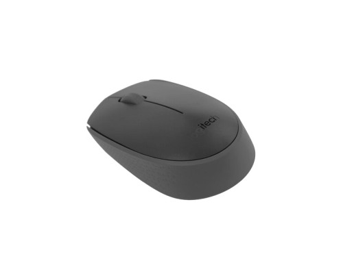 Беспроводная мышь Logitech M171 Wireless Mouse, Black