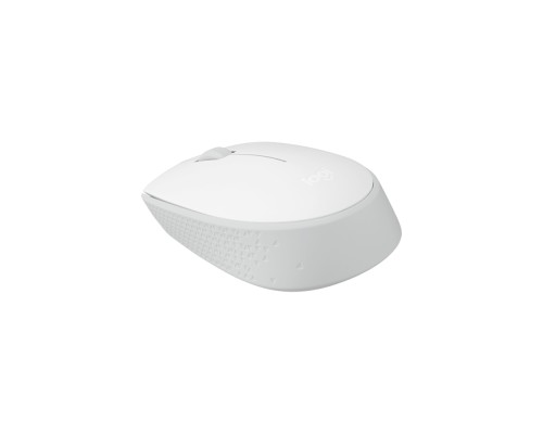 Беспроводная мышь Logitech M171 Wireless Mouse, Off-white