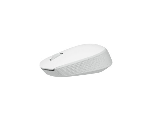 Беспроводная мышь Logitech M171 Wireless Mouse, Off-white
