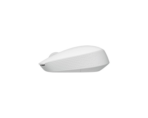 Беспроводная мышь Logitech M171 Wireless Mouse, Off-white