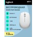 Беспроводная мышь Logitech M171 Wireless Mouse, Off-white