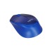 Беспроводная мышь Logitech M330 Wireless Mouse Silent plus, Blue