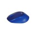 Беспроводная мышь Logitech M330 Wireless Mouse Silent plus, Blue