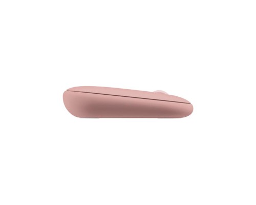 Беспроводная мышь Logitech Pebble Mouse 2 M350s, Tonal Rose