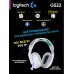 Игровые наушники Logitech G522 LIGHTSPEED Wireless Gaming Headset, White