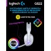 Игровые наушники Logitech G522 LIGHTSPEED Wireless Gaming Headset, White