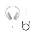 Игровые наушники Logitech G522 LIGHTSPEED Wireless Gaming Headset, White
