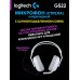 Игровые наушники Logitech G522 LIGHTSPEED Wireless Gaming Headset, White