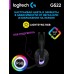 Игровые наушники Logitech G522 LIGHTSPEED Wireless Gaming Headset, Black