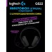 Игровые наушники Logitech G522 LIGHTSPEED Wireless Gaming Headset, Black