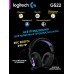 Игровые наушники Logitech G522 LIGHTSPEED Wireless Gaming Headset, Black