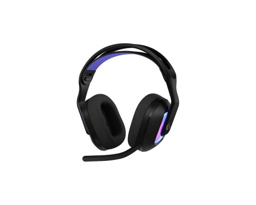 Игровые наушники Logitech G522 LIGHTSPEED Wireless Gaming Headset, Black