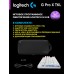 Беспроводная клавиатура Logitech G PRO X TKL LIGHTSPEED Gaming Keyboard, White