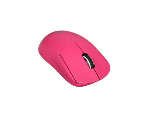 Беспроводная мышь Logitech G PRO X SUPERLIGHT Wireless Gaming Mouse, Magenta