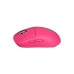 Беспроводная мышь Logitech G PRO X SUPERLIGHT Wireless Gaming Mouse, Magenta
