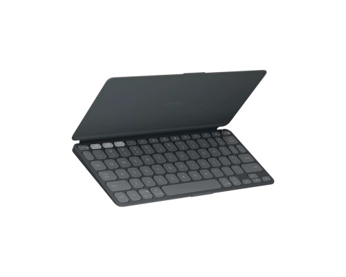 Клавиатура Logitech Keys-To-Go 2, Graphite