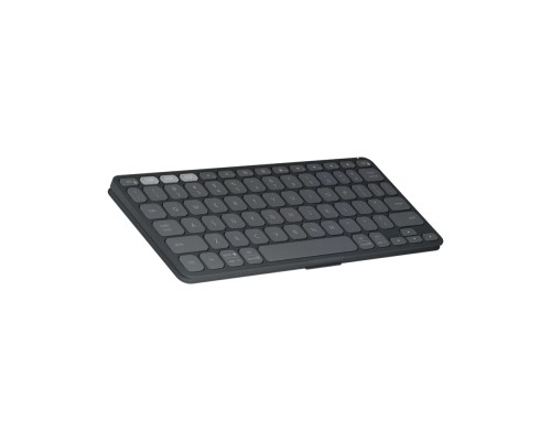 Клавиатура Logitech Keys-To-Go 2, Graphite