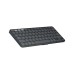 Клавиатура Logitech Keys-To-Go 2, Graphite